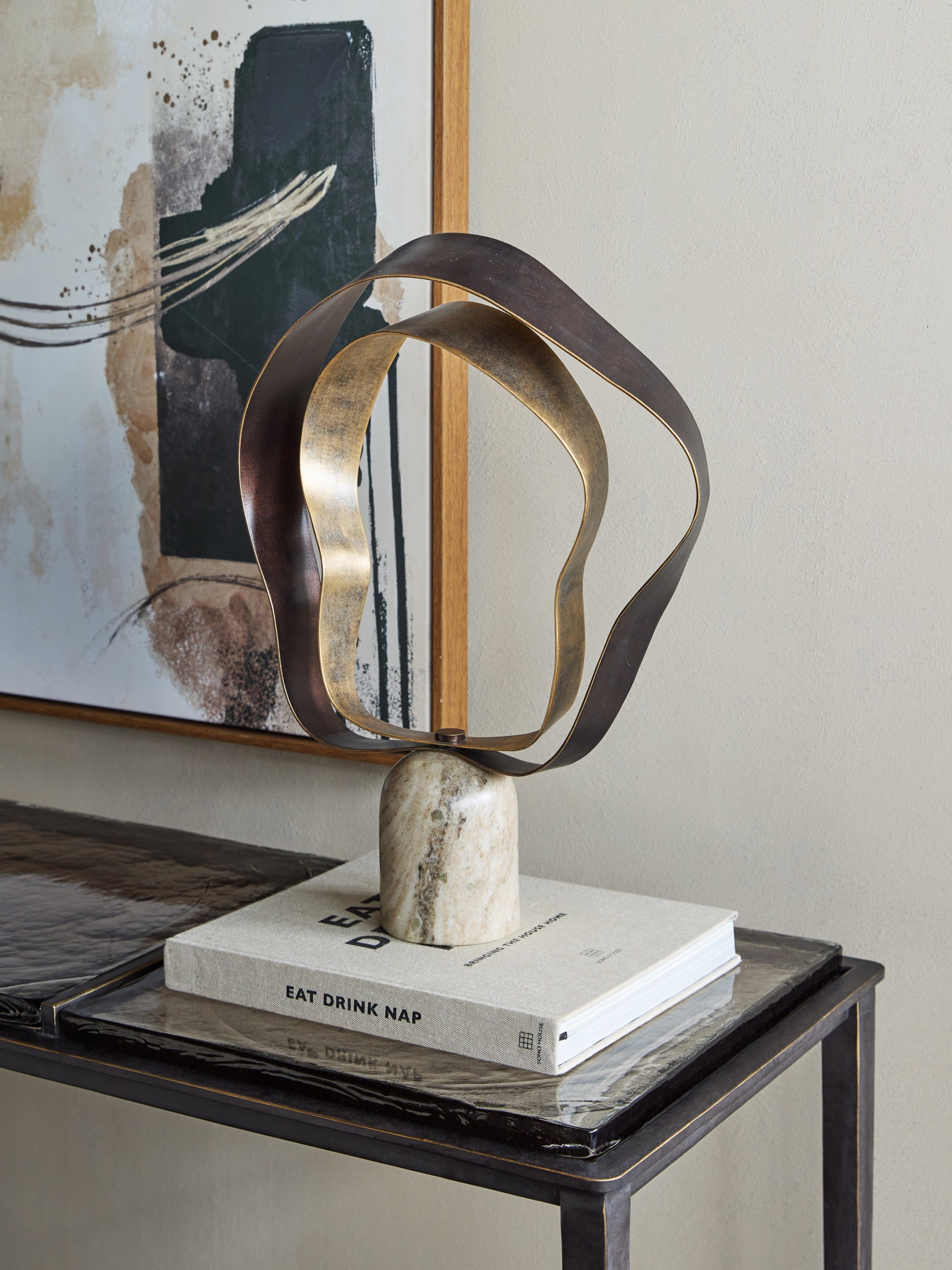 Ornaments & Sculpture's