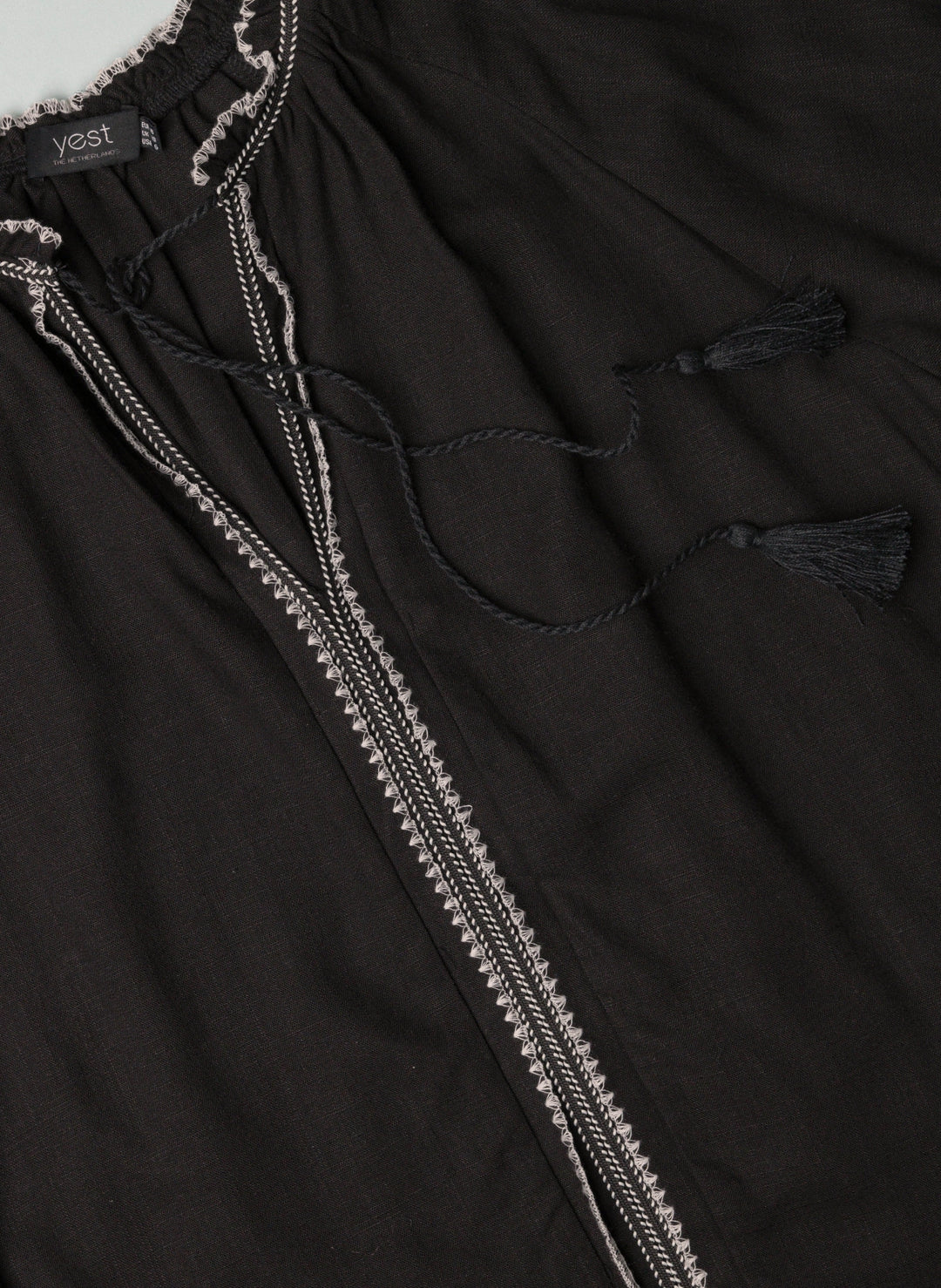 Gabriela Tunic Blouse