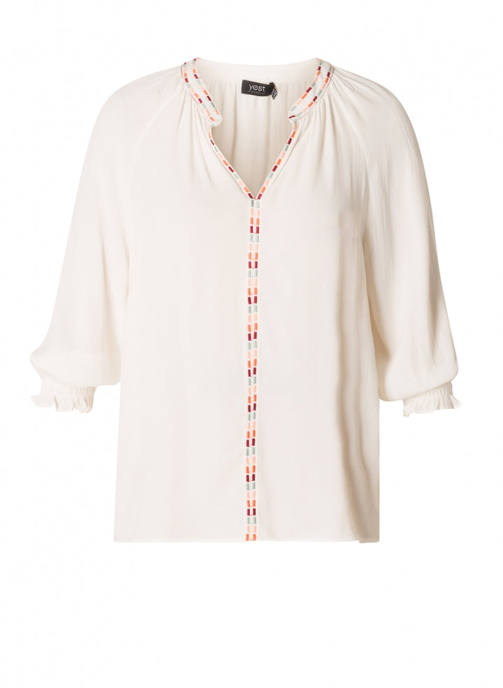Fara Tunic Blouse