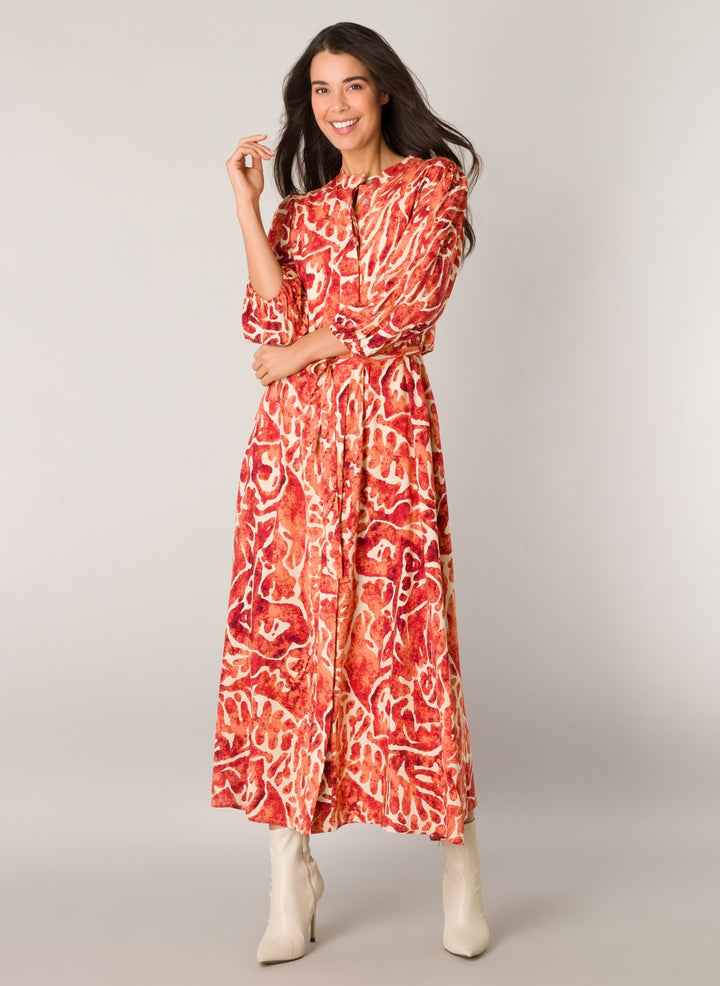 Goverdine Essential Dress