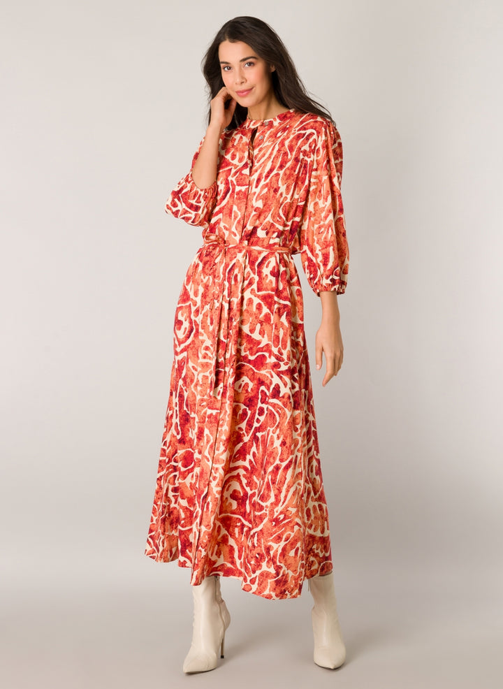 Goverdine Essential Dress