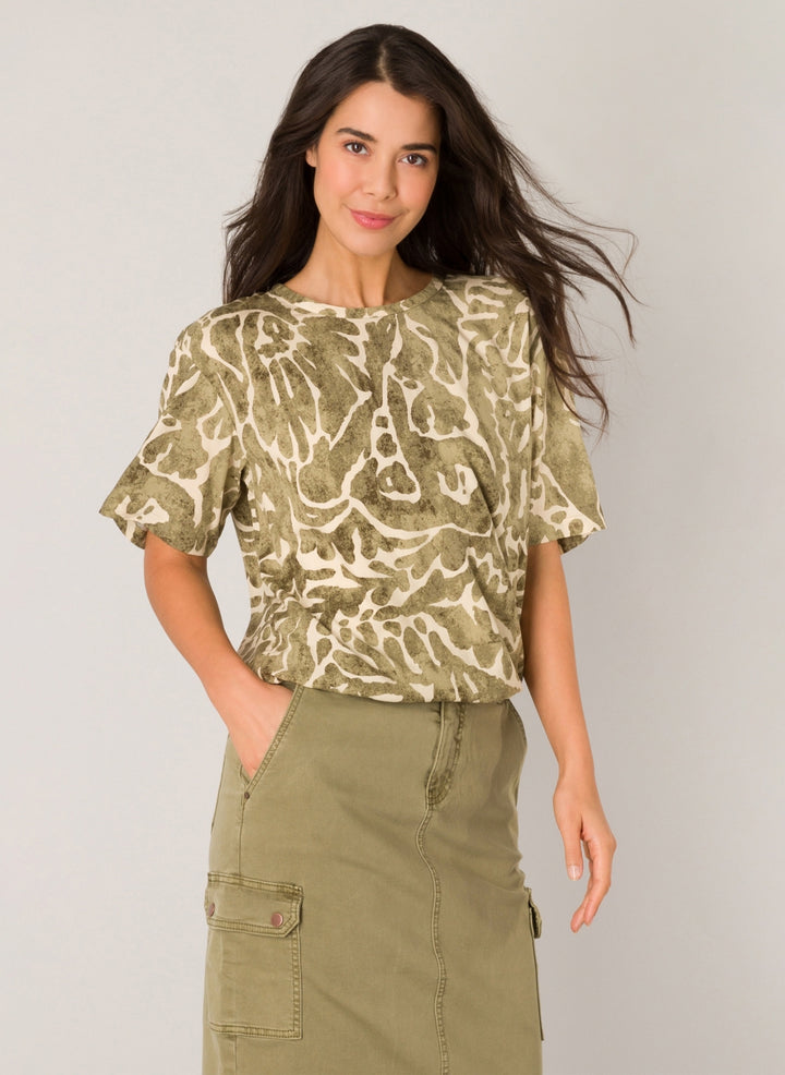 Gul Essential Blouse