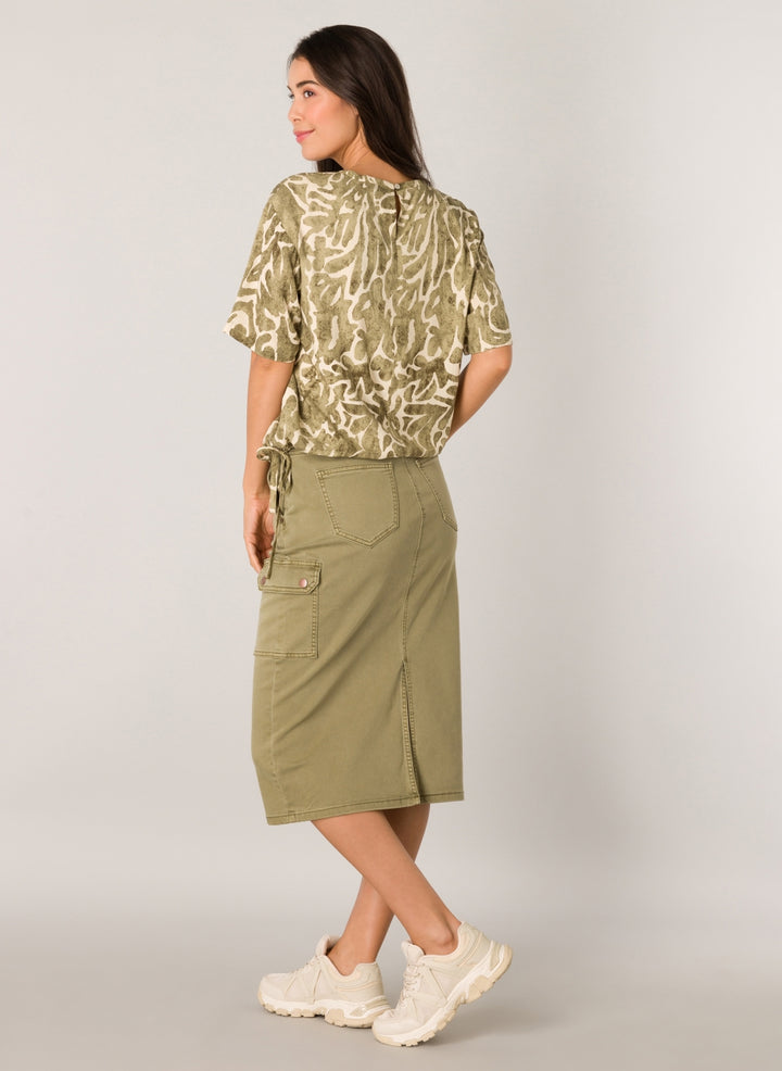 Gul Essential Blouse