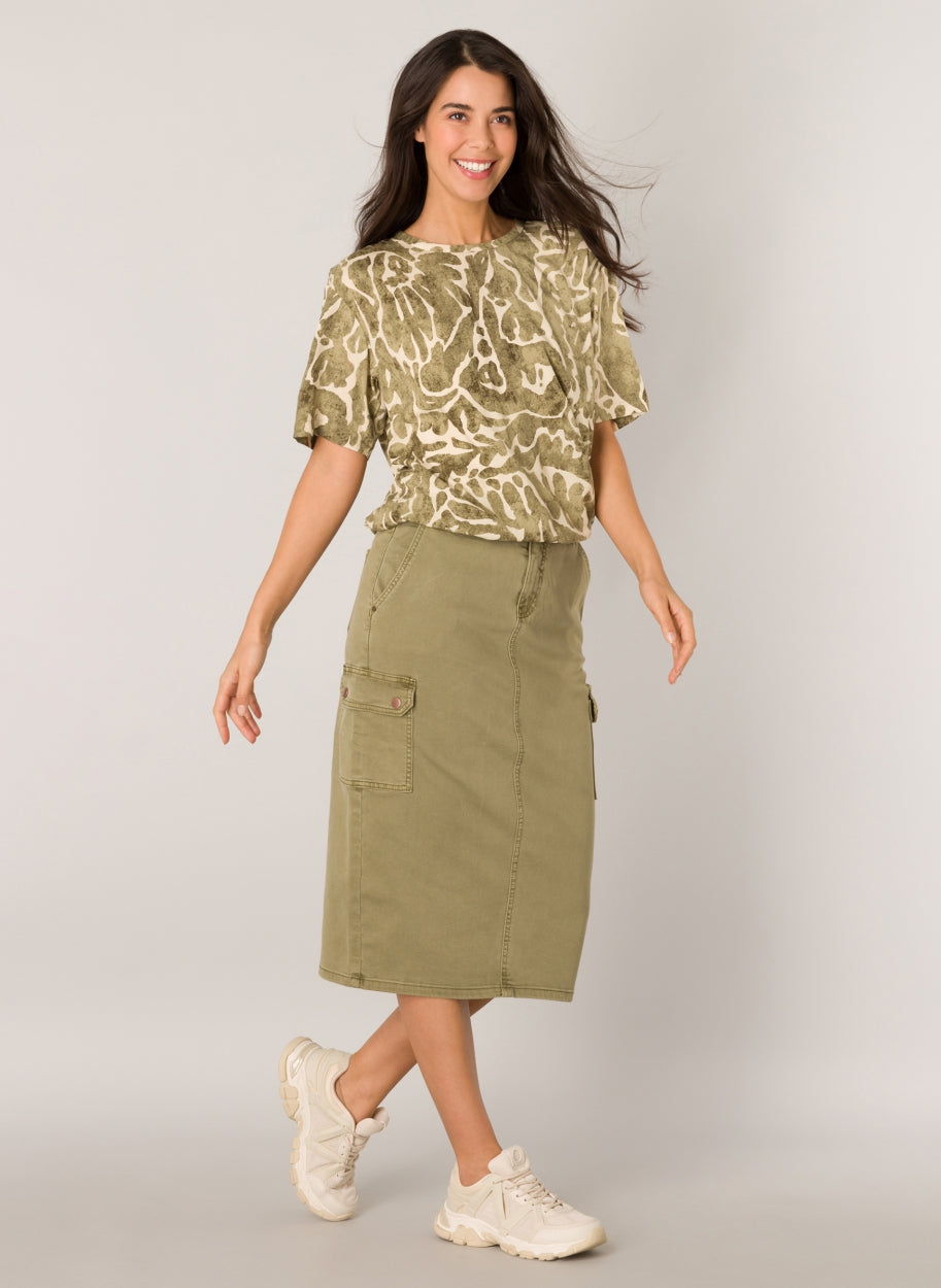 Gul Essential Blouse