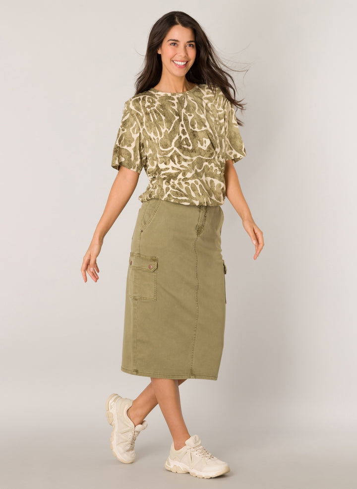 Gul Essential Blouse