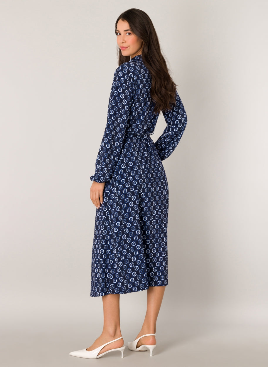 Gina Essential Dress