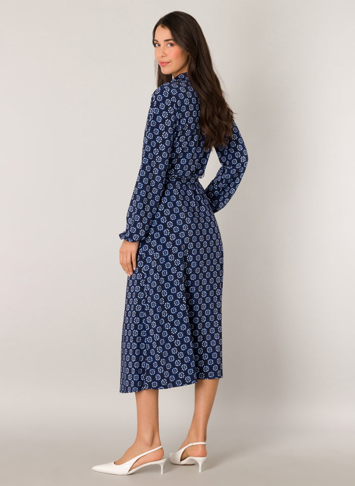 Gina Essential Dress