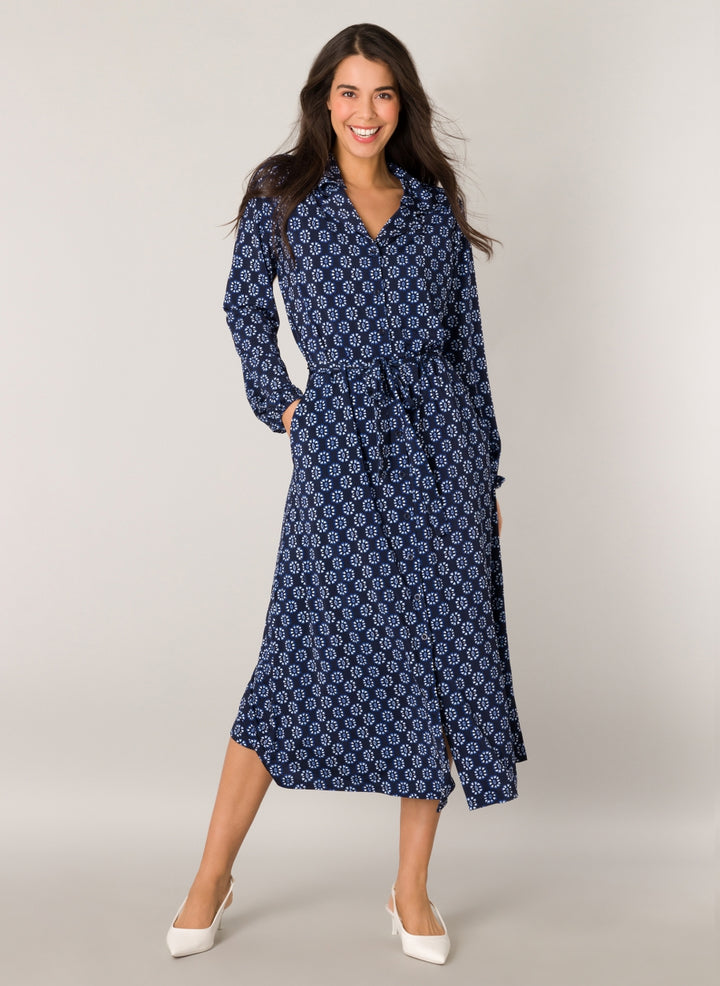 Gina Essential Dress