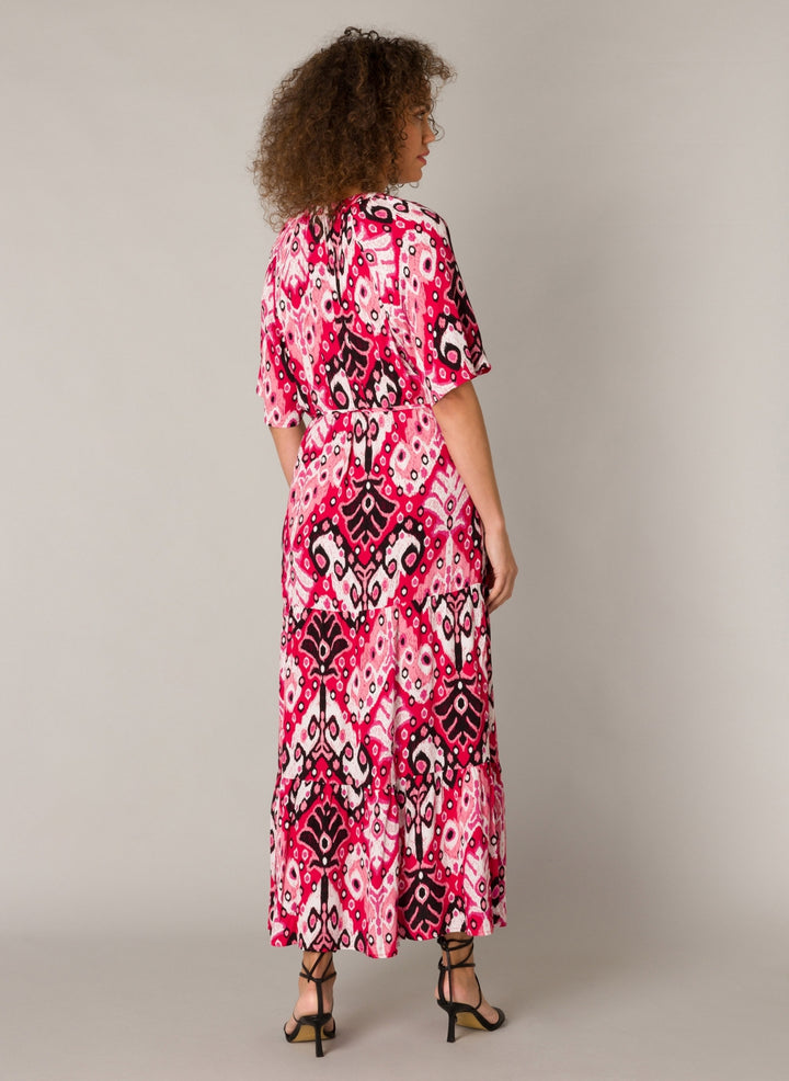 Gaya Maxi Dress