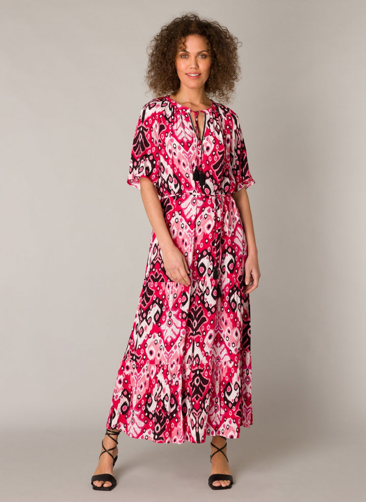 Gaya Maxi Dress