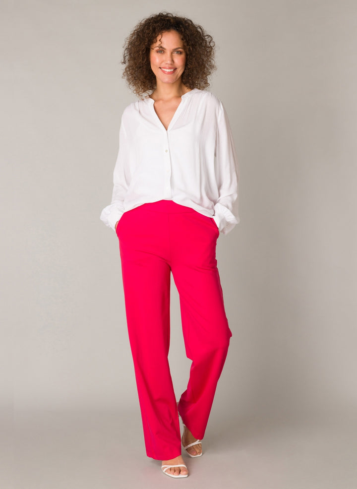Paloma Essential Trousers