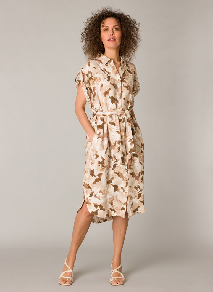 Manar Essential Dress