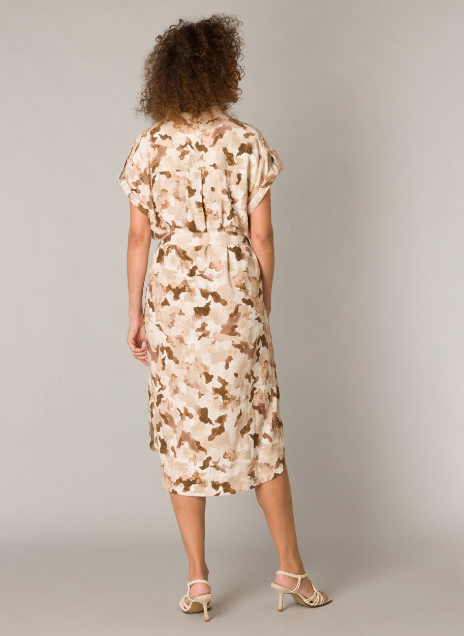 Manar Essential Dress