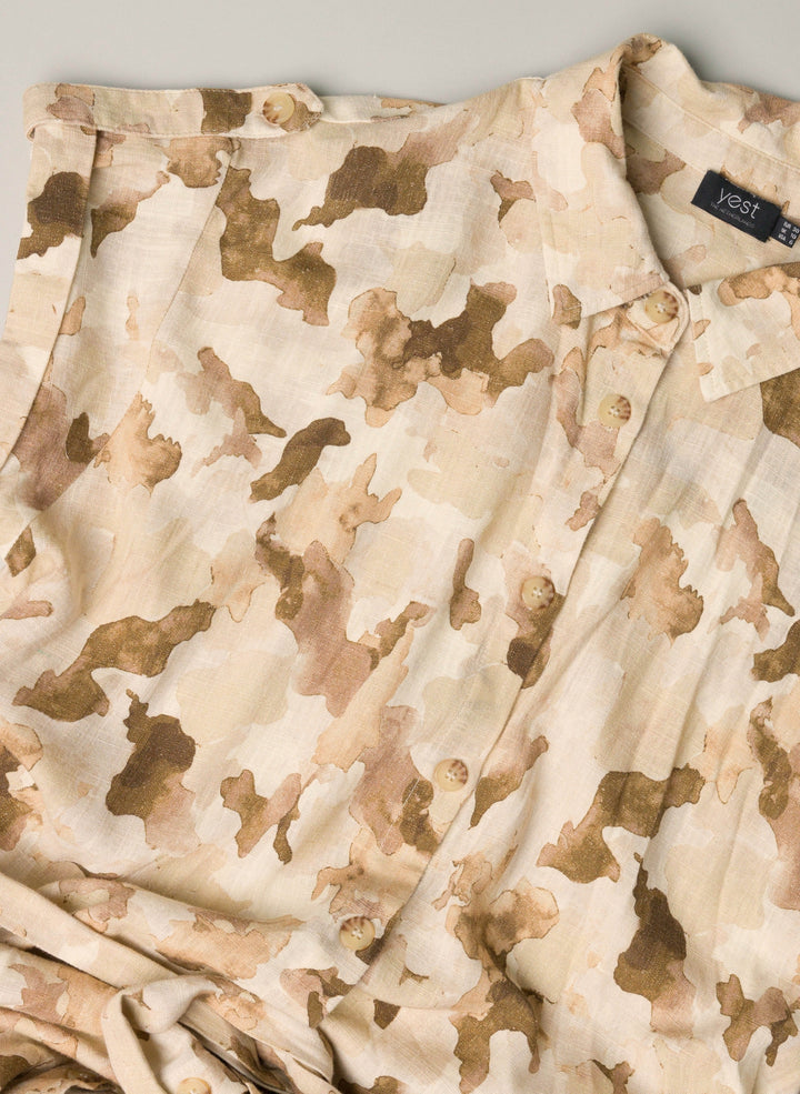 Manar Essential Dress