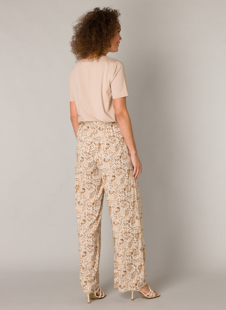 Giada Wide Leg Trousers