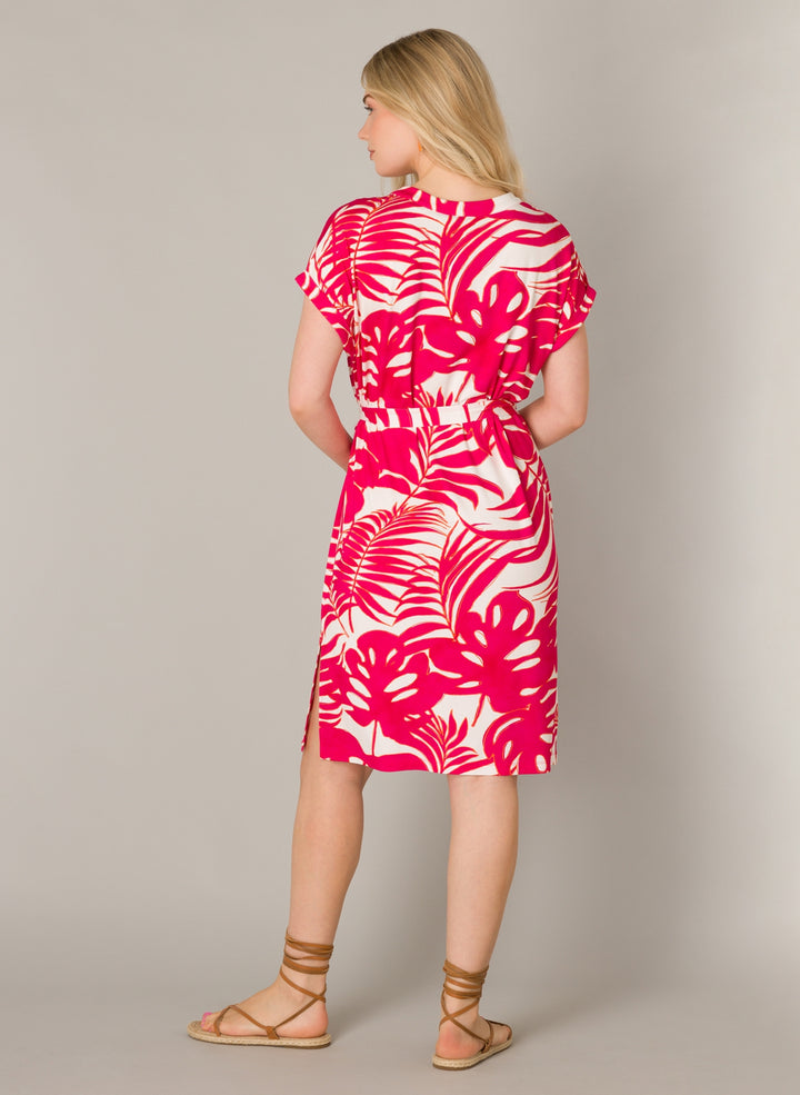 Inge Short Summer Dress