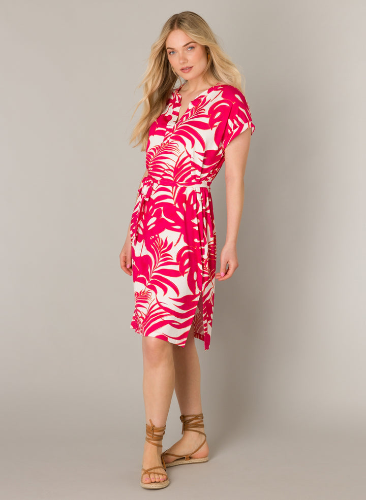 Inge Short Summer Dress