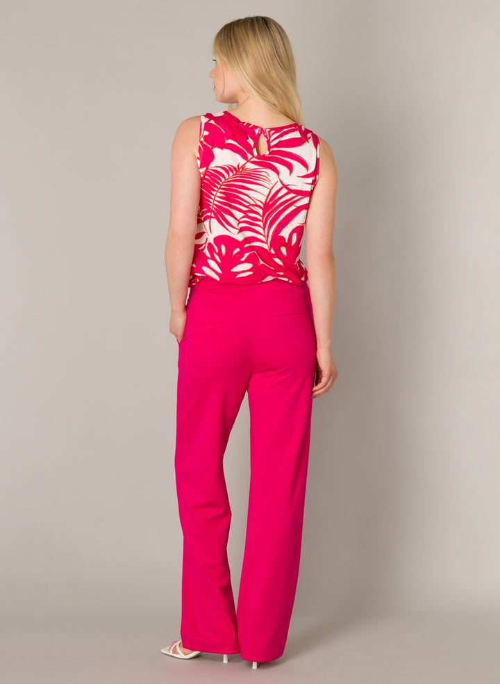 Martine Essential Vest YEST