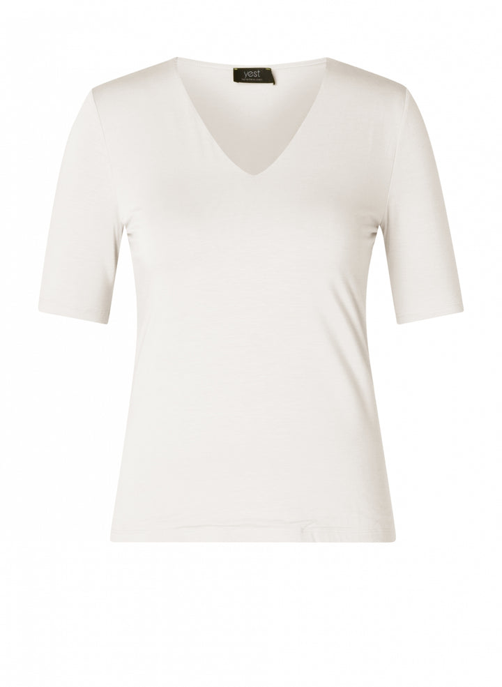 Ramona Slim Fit Women's T-Shirt | YEST
