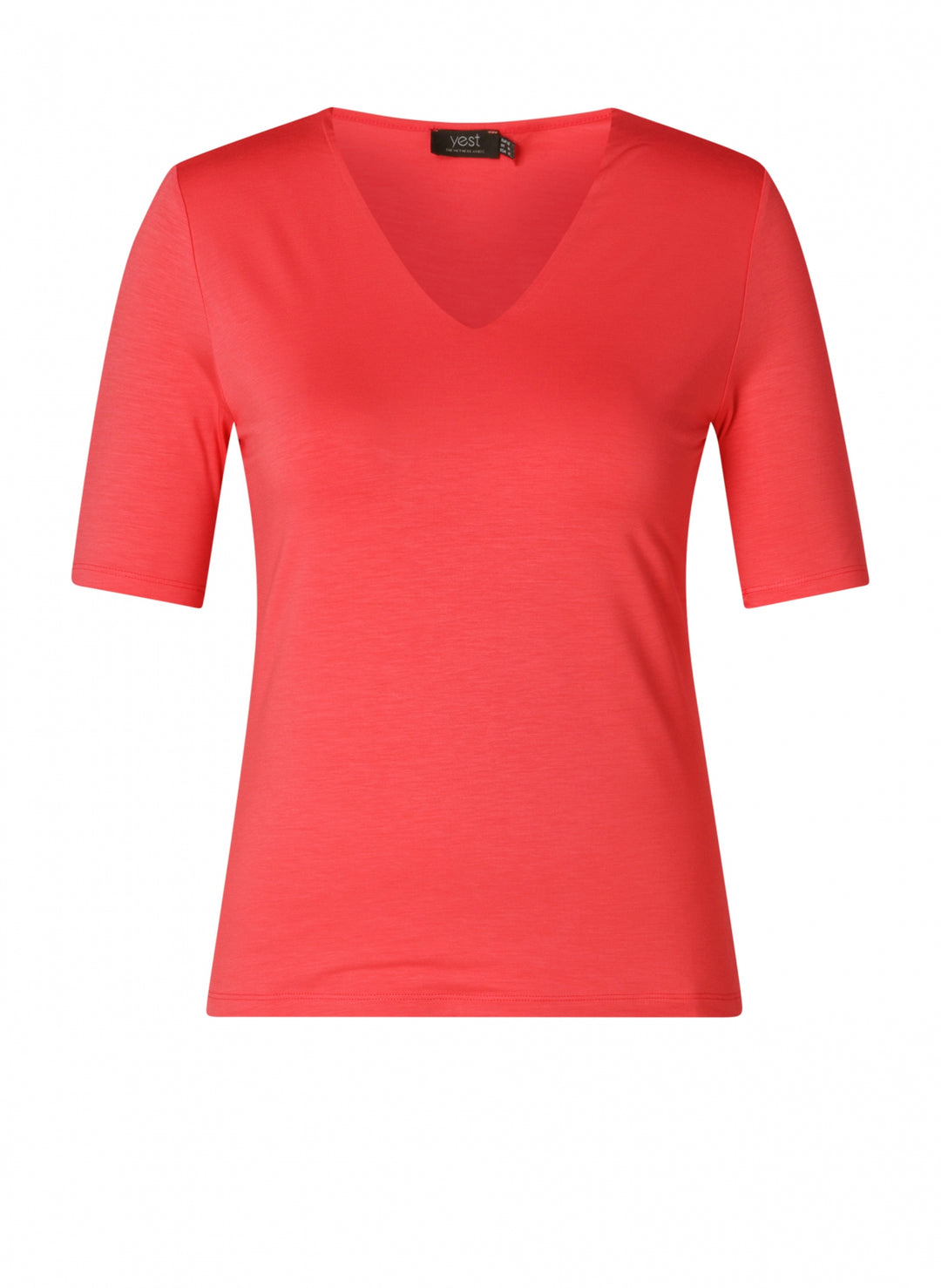 Ramona Slim Fit Women's T-Shirt | YEST