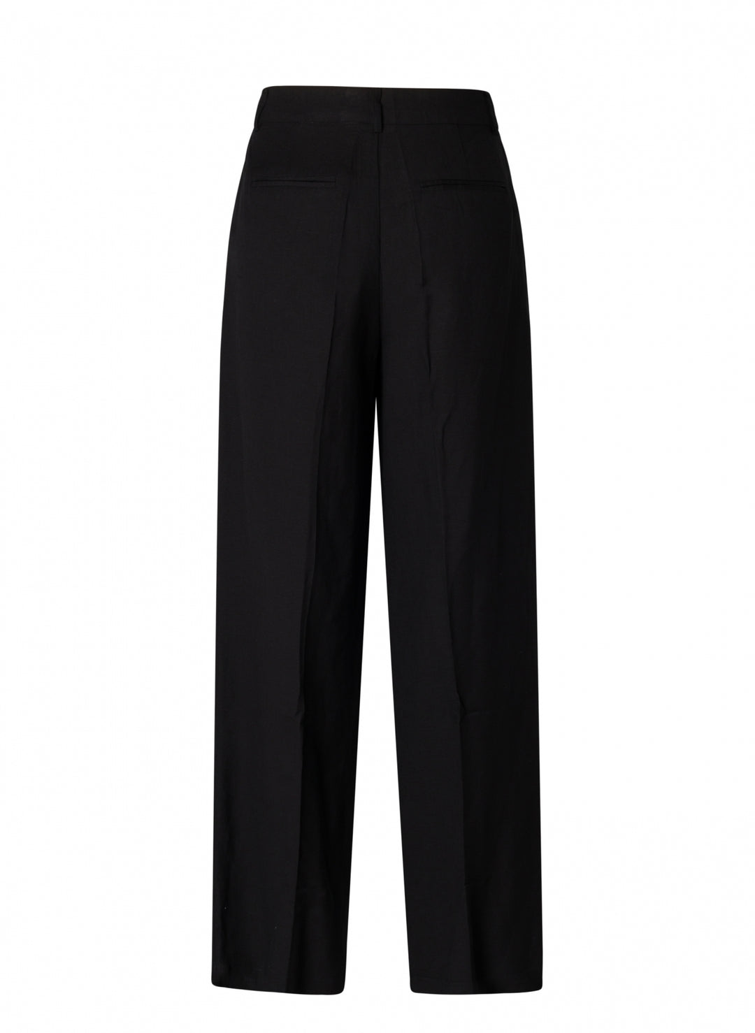 Gilana Essential Linen Women's Trousers | YEST