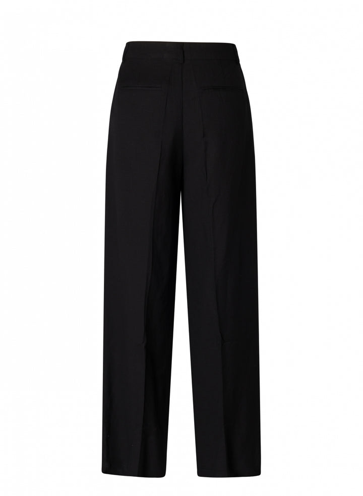 Gilana Essential Linen Women's Trousers | YEST