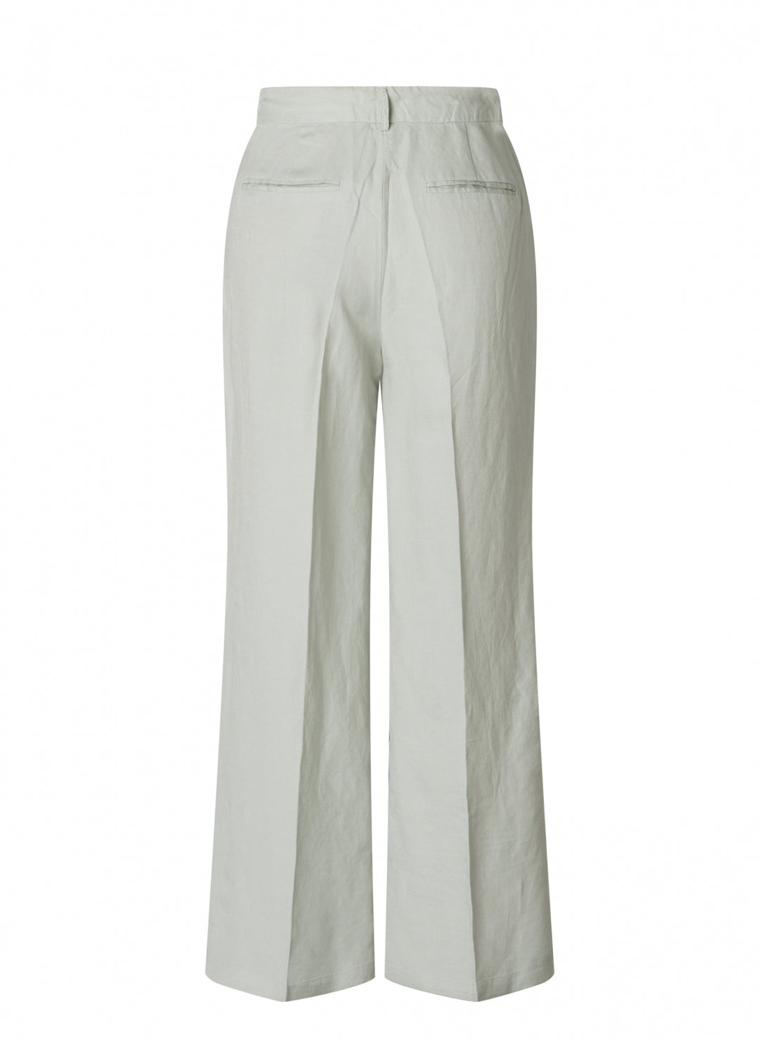 Gilana Essential Trousers | YEST