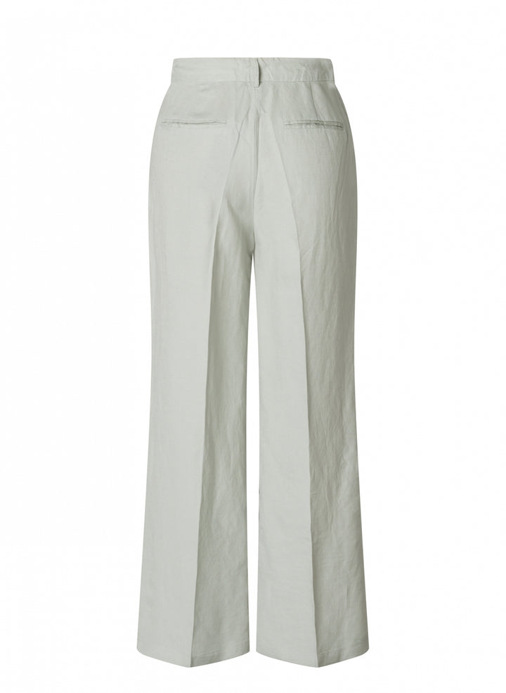 Gilana Essential Trousers | YEST