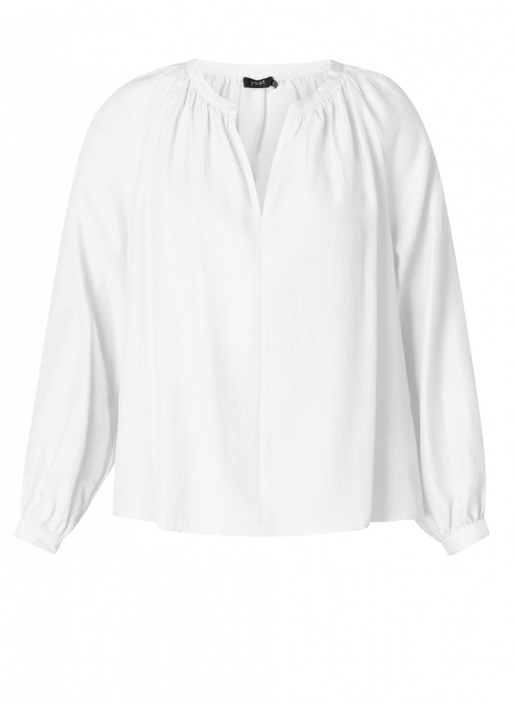 Safae Women's Blouse | YEST