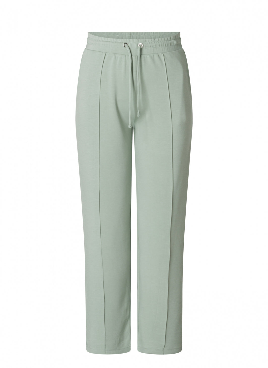 Oirla Essential Slate Green Trousers | YEST