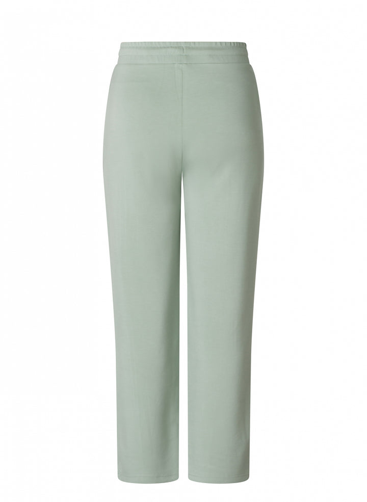 Oirla Essential Slate Green Trousers | YEST