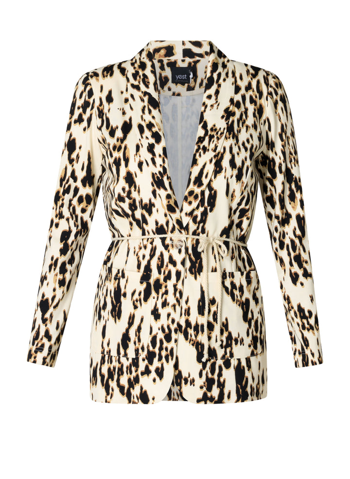 Geertje Essential Blazer | Yest