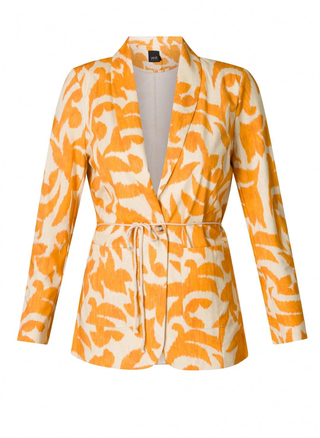 Geertje Essential Blazer | Yest