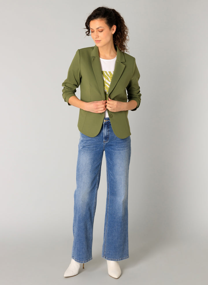 Riv Slimfit Women's Blazer | YEST