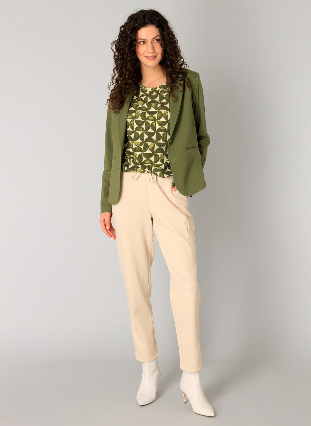 Riv Slimfit Women's Blazer | YEST