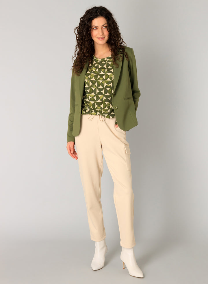 Riv Slimfit Women's Blazer | YEST