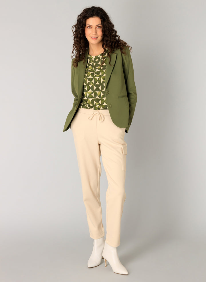 Riv Slimfit Women's Blazer | YEST