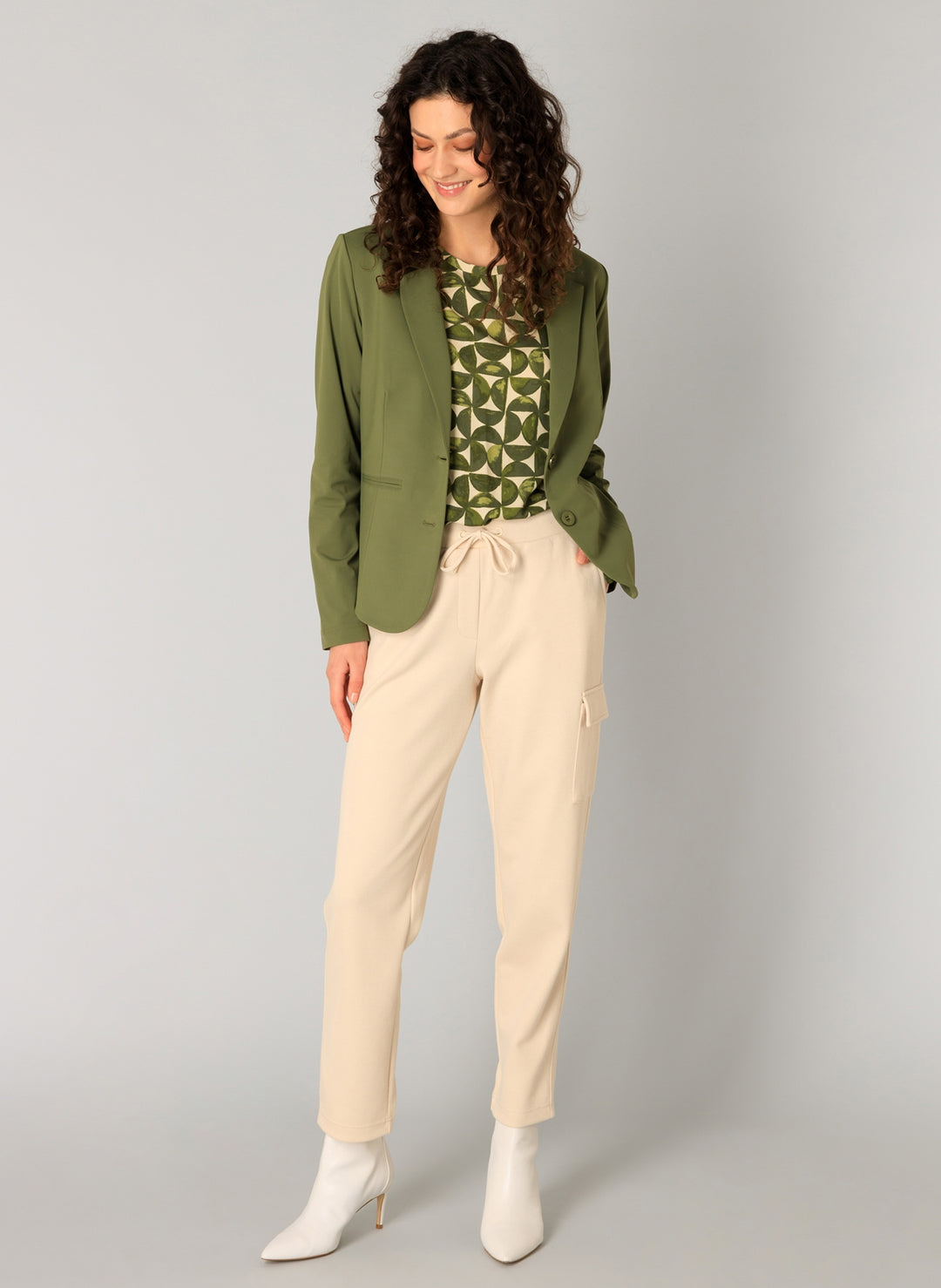 Riv Slimfit Women's Blazer | YEST