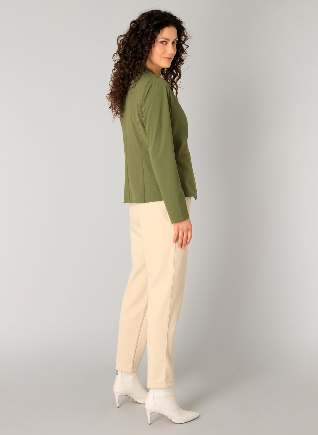 Riv Slimfit Women's Blazer | YEST