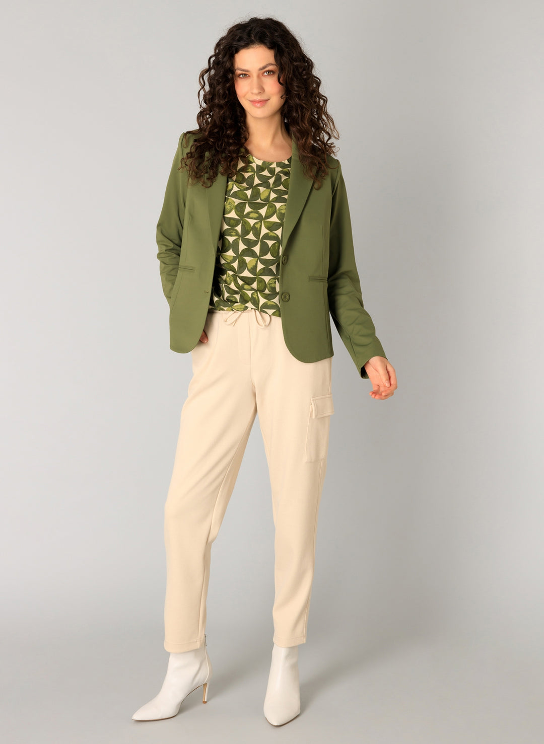 Riv Slimfit Women's Blazer | YEST