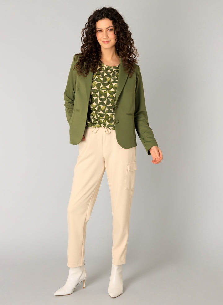 Riv Slimfit Women's Blazer | YEST