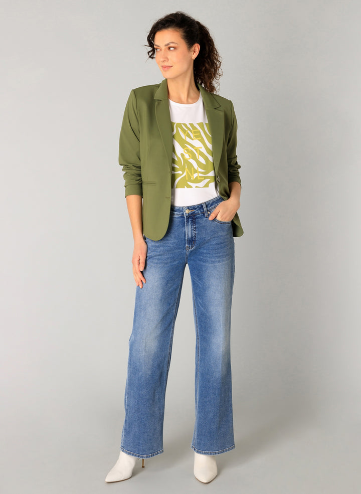 Riv Slimfit Women's Blazer | YEST