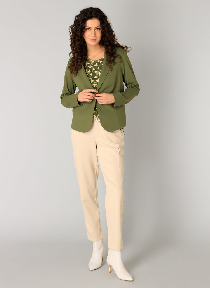 Riv Slimfit Women's Blazer | YEST