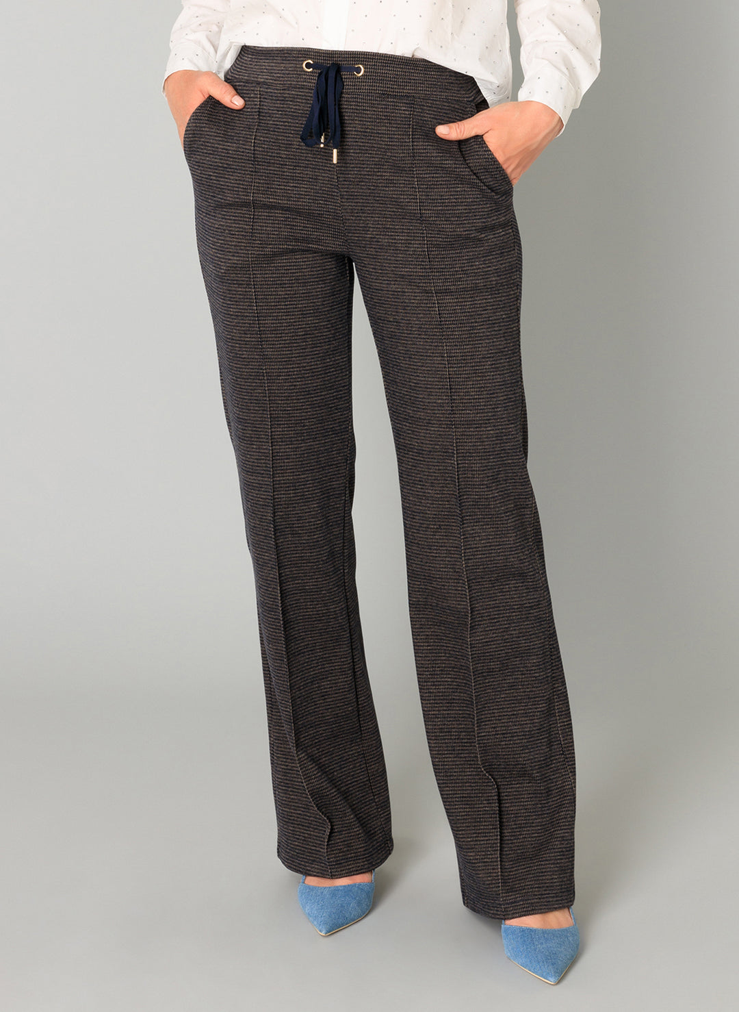 Nayla Essential Trousers