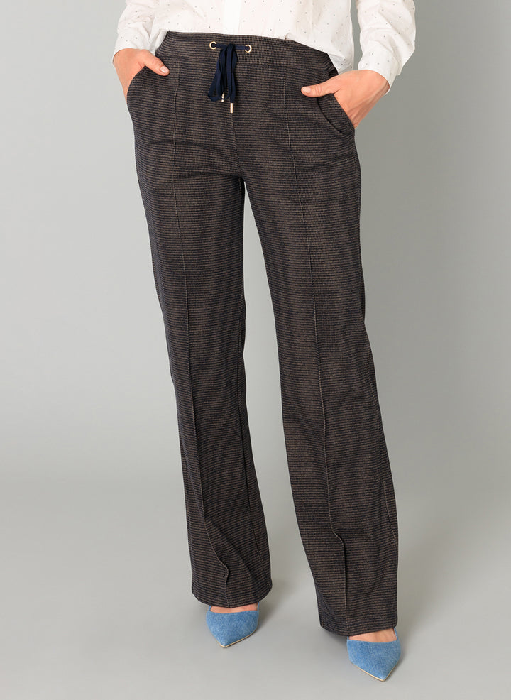 Nayla Essential Trousers