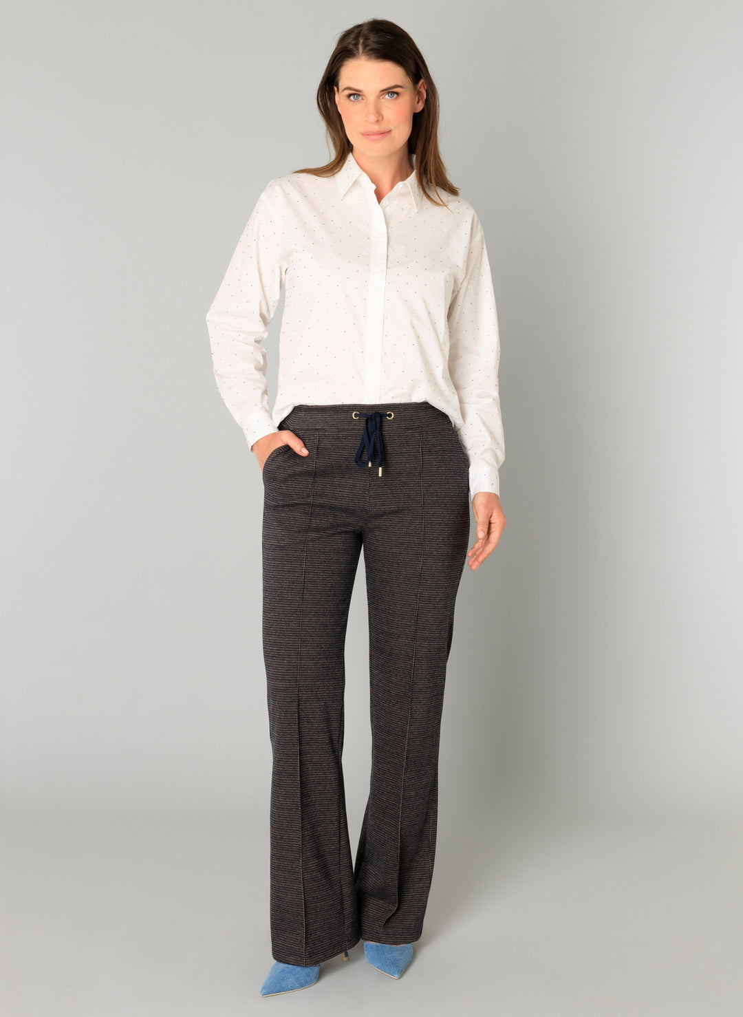 Nayla Essential Trousers