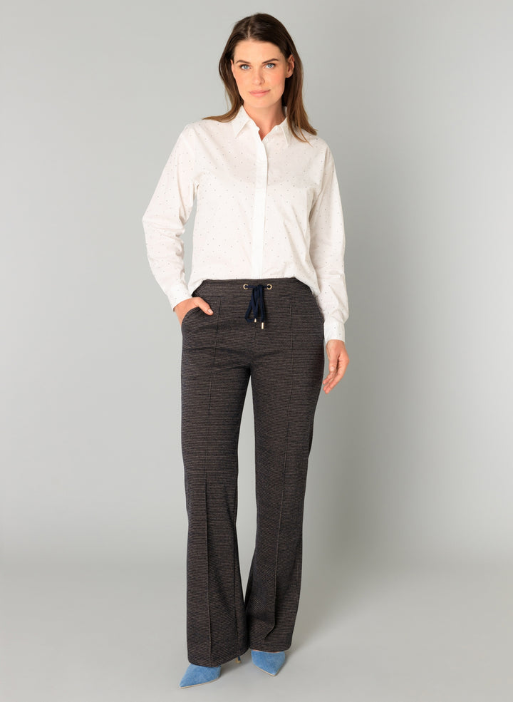 Nayla Essential Trousers