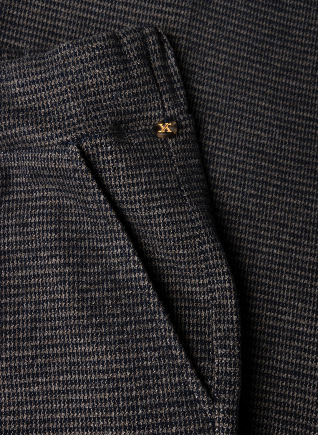 Nayla Essential Trousers