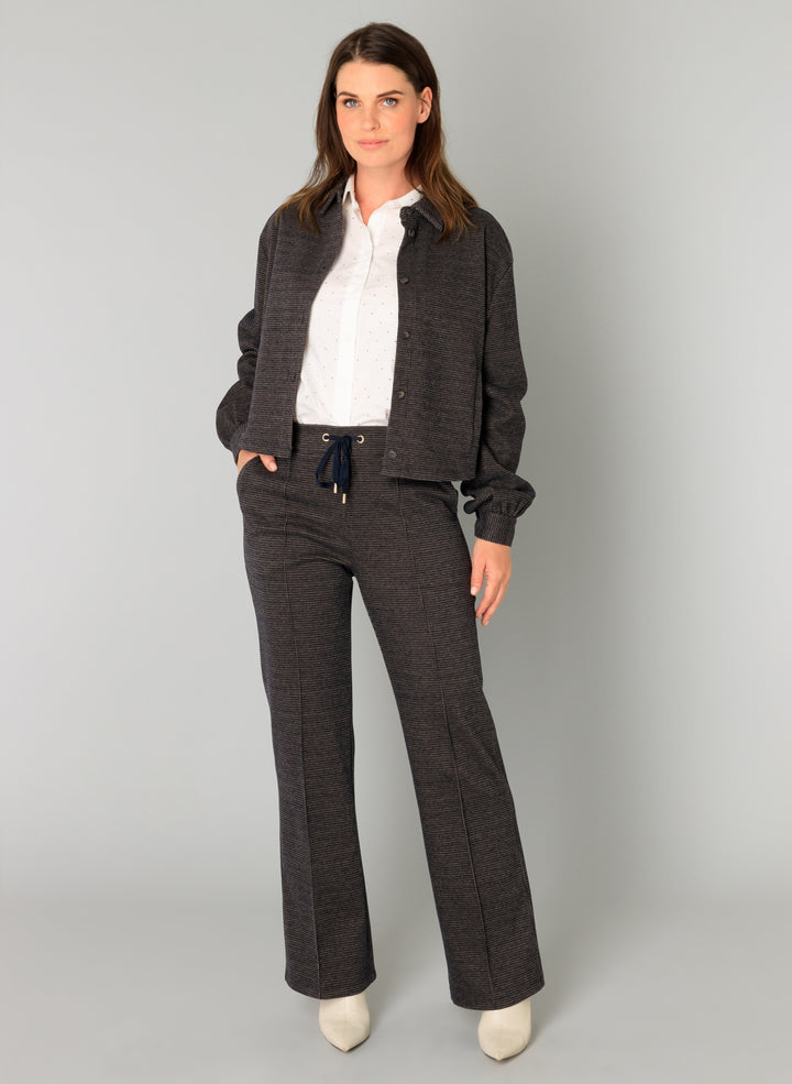 Nayla Essential Trousers