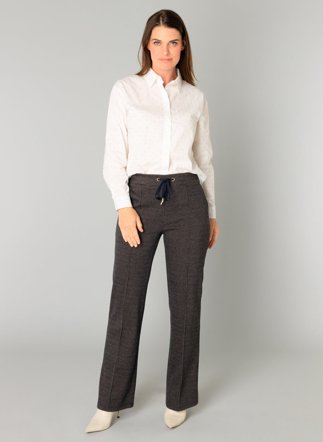 Nayla Essential Trousers